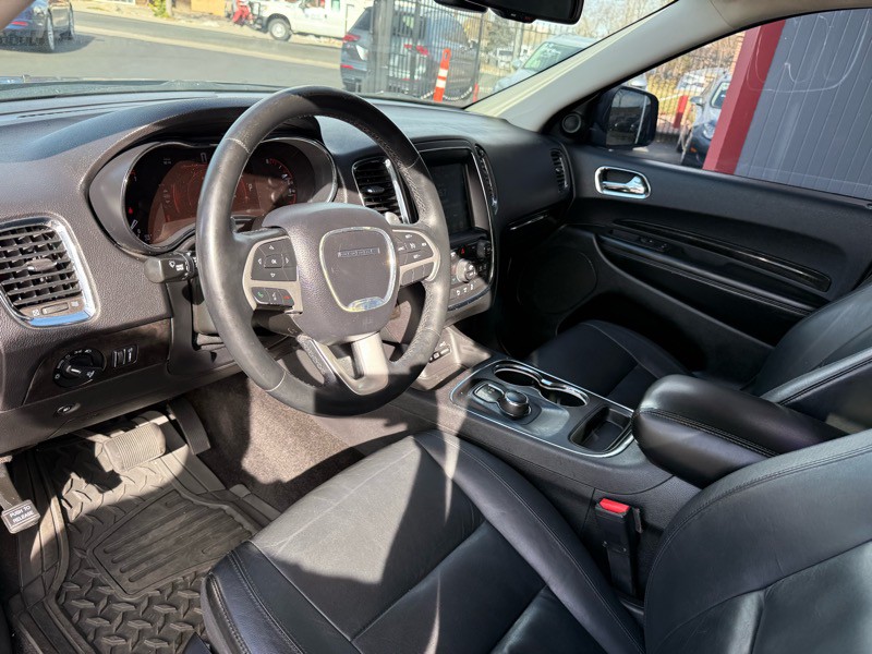 2015 Dodge Durango Image 14