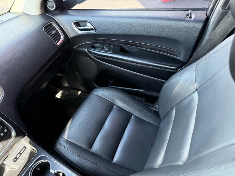 2015 Dodge Durango Image 16