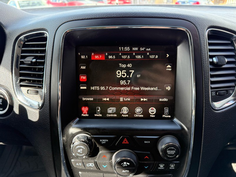 2015 Dodge Durango Image 17