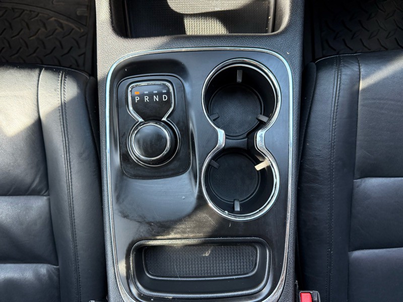 2015 Dodge Durango Image 19