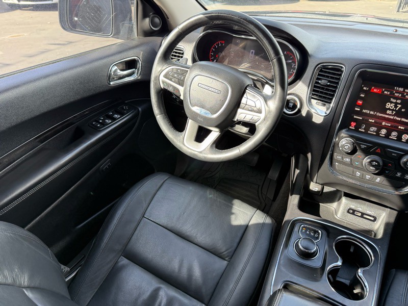 2015 Dodge Durango Image 21