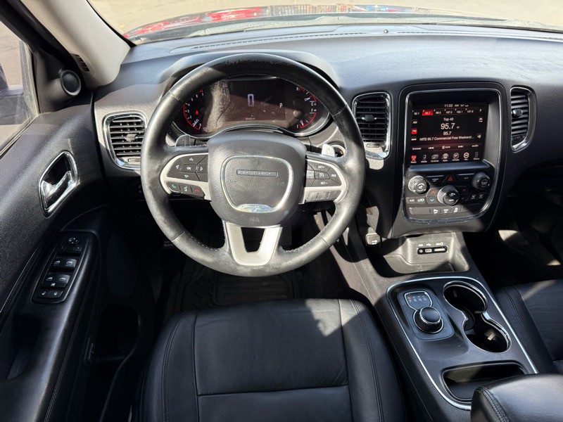 2015 Dodge Durango Image 22