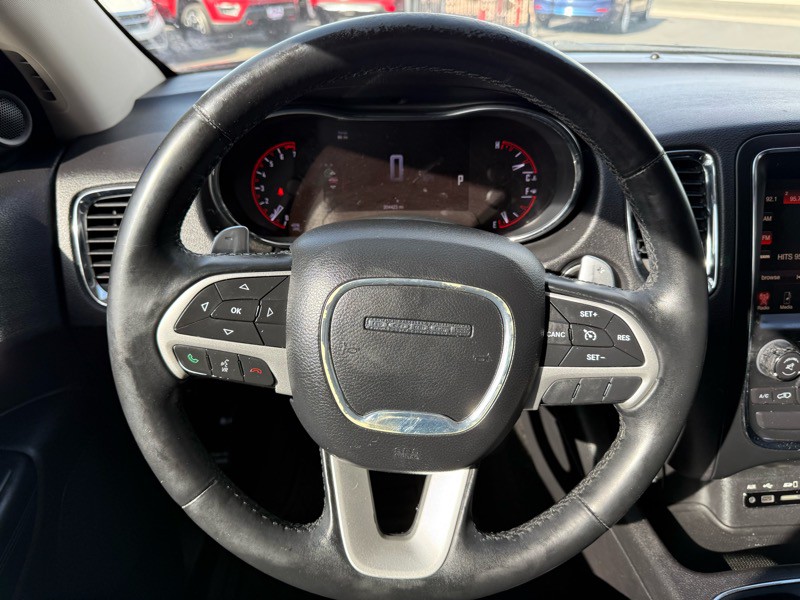 2015 Dodge Durango Image 23