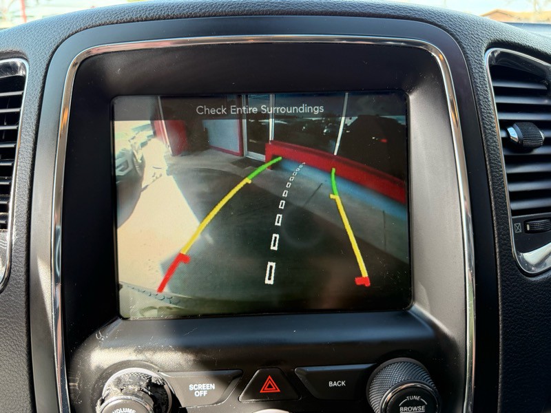 2015 Dodge Durango Image 25