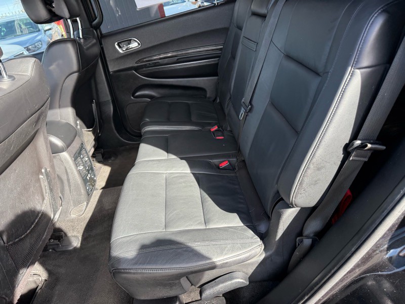 2015 Dodge Durango Image 28