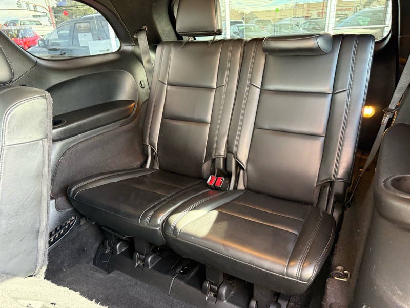 2015 Dodge Durango Image 29