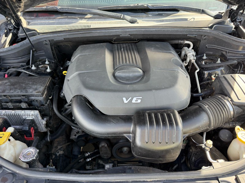 2015 Dodge Durango Image 32