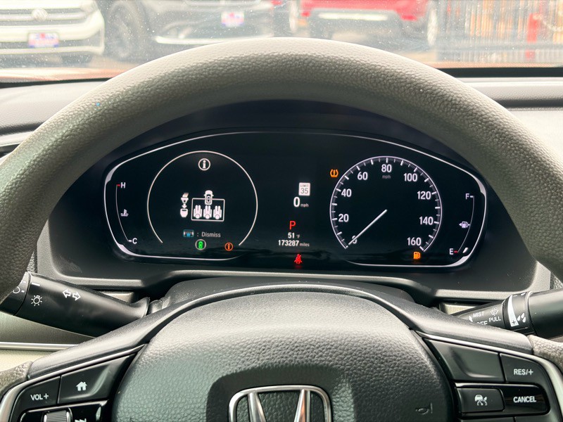 2022 Honda Accord Image 17