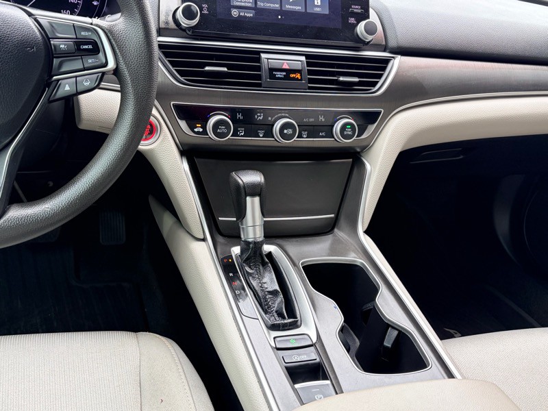 2022 Honda Accord Image 19