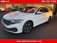 Image for 2022 Volkswagen Jetta S ID: 7022275