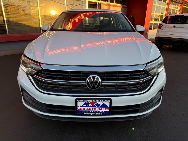 2022 Volkswagen Jetta Image 9