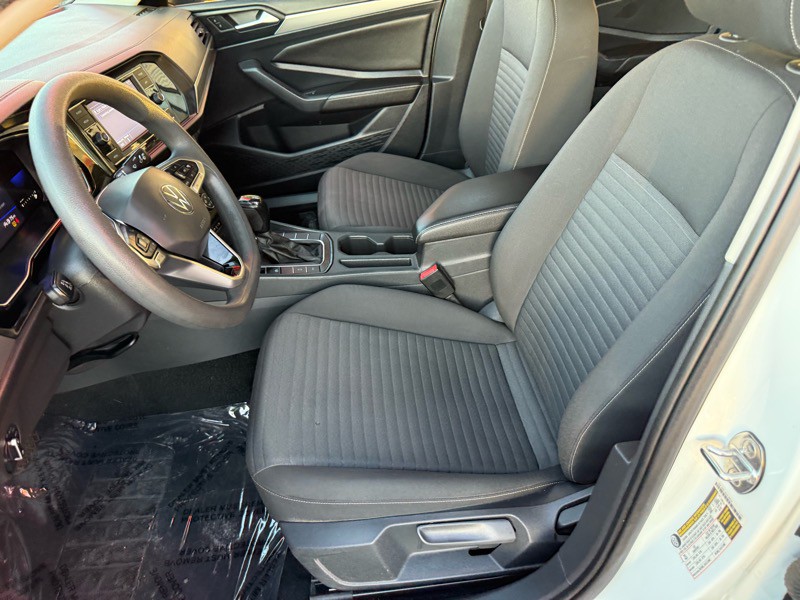 2022 Volkswagen Jetta Image 12