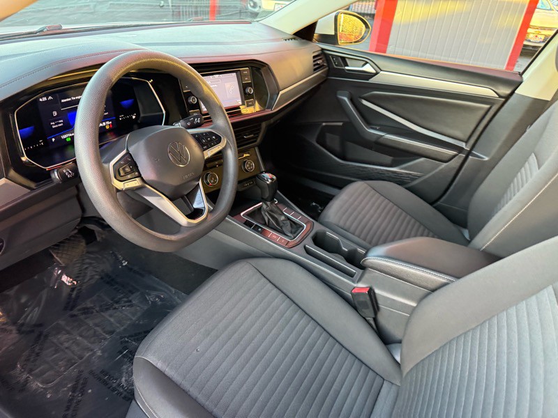 2022 Volkswagen Jetta Image 13