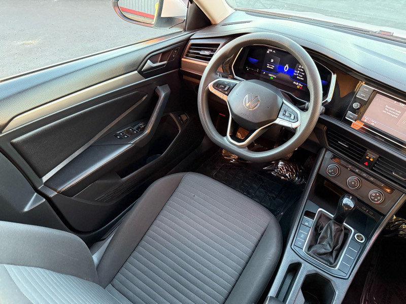 2022 Volkswagen Jetta Image 20