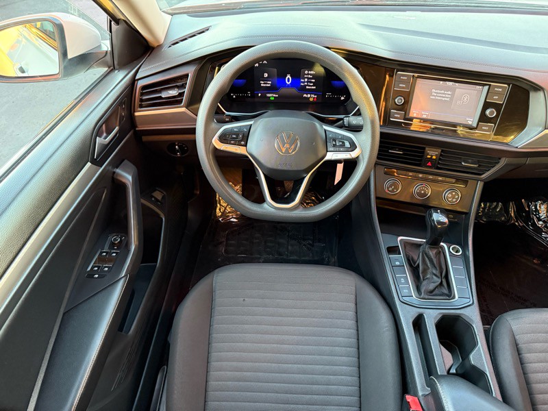 2022 Volkswagen Jetta Image 21