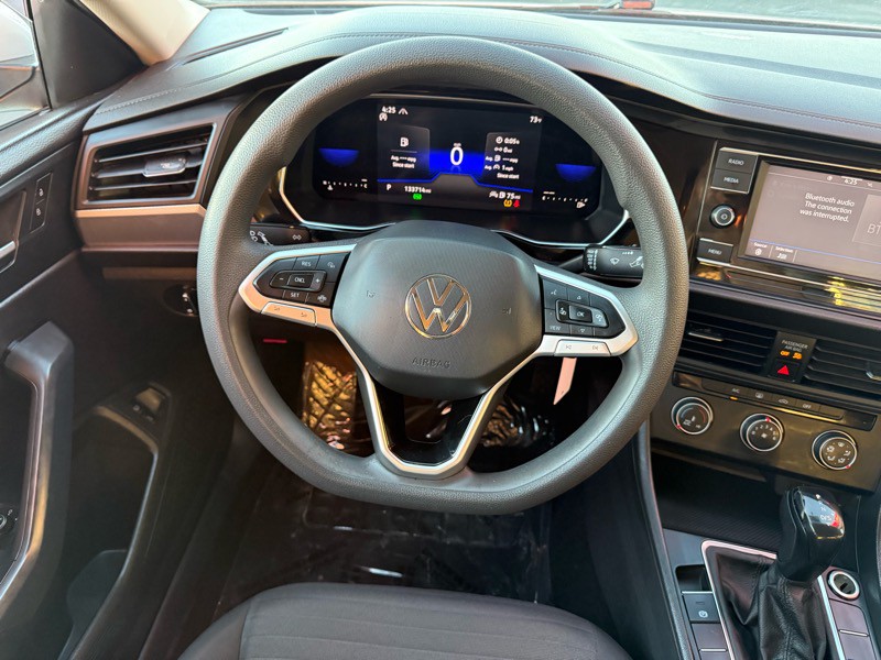 2022 Volkswagen Jetta Image 22