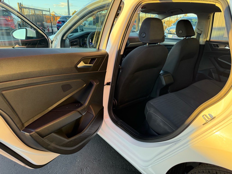 2022 Volkswagen Jetta Image 25