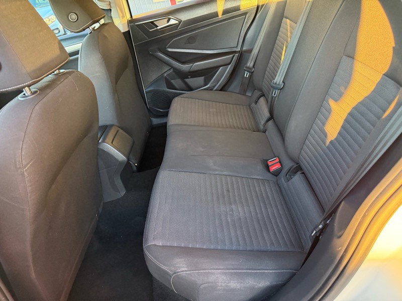 2022 Volkswagen Jetta Image 27