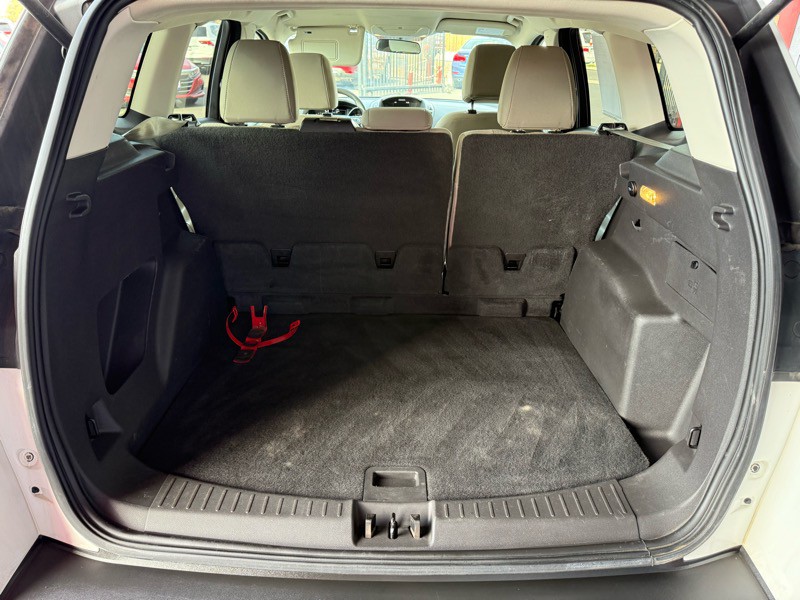 2017 Ford Escape Image 5