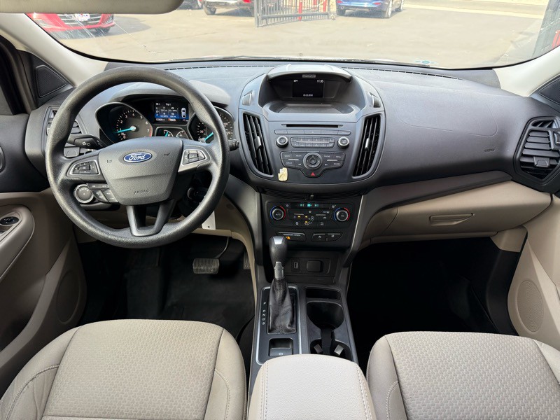 2017 Ford Escape Image 15