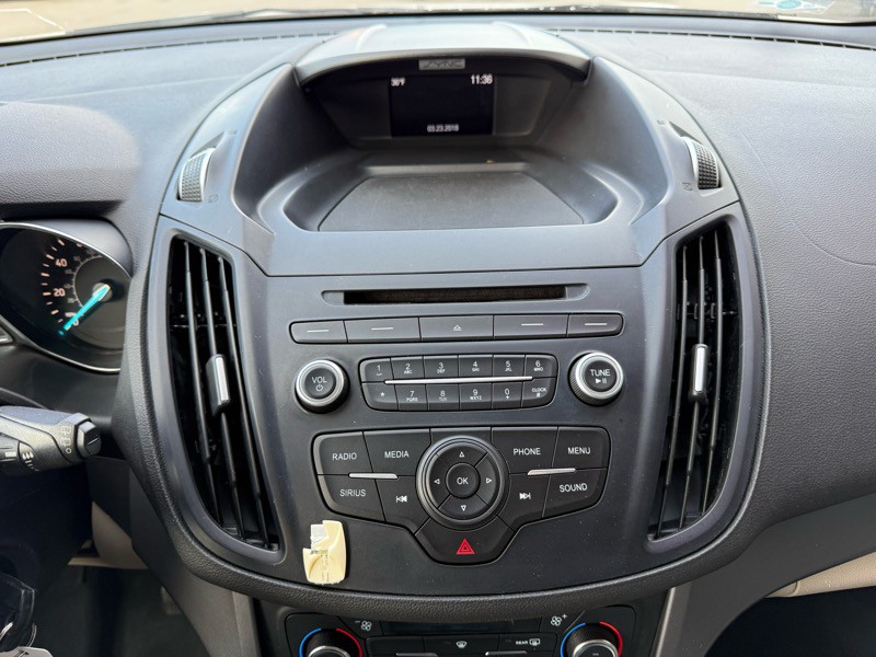 2017 Ford Escape Image 17