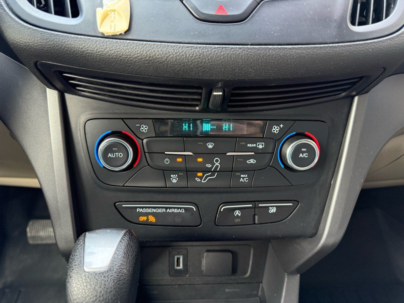 2017 Ford Escape Image 18