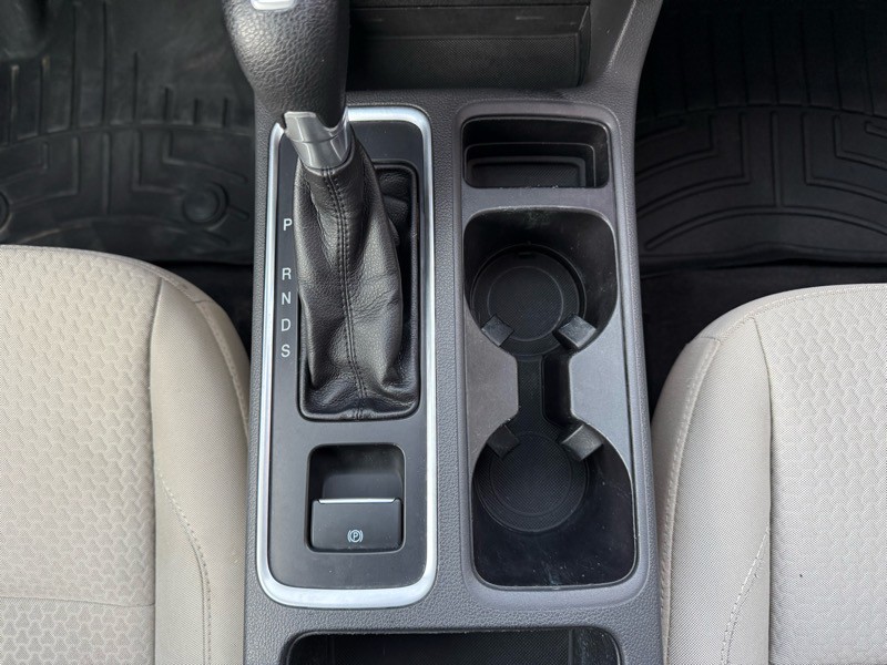 2017 Ford Escape Image 19