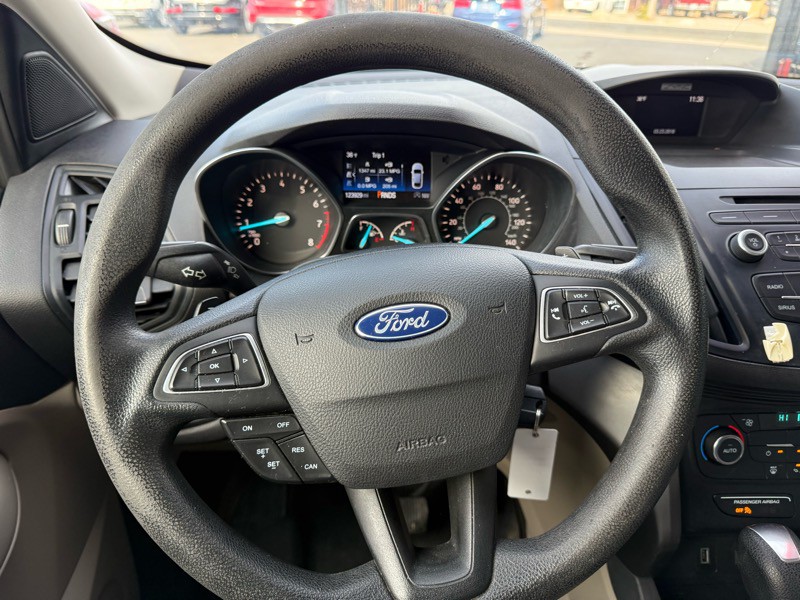 2017 Ford Escape Image 23
