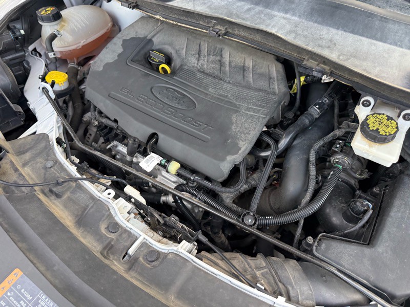 2017 Ford Escape Image 33