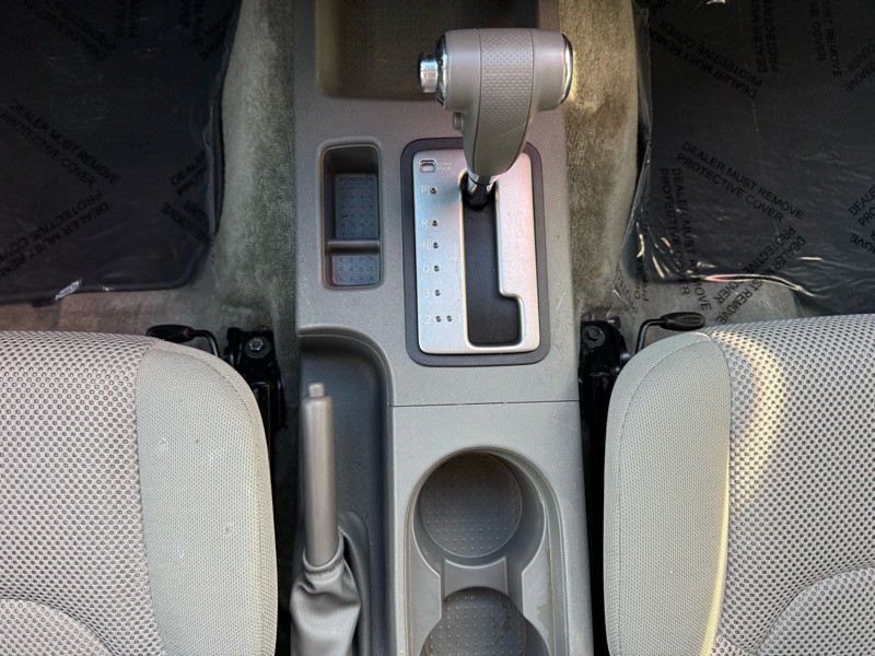 2017 Nissan Frontier Image 18