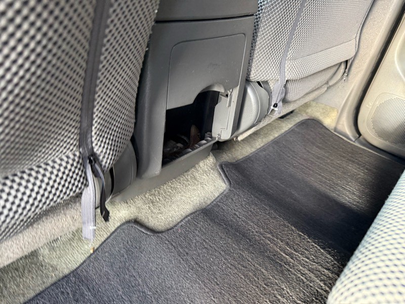 2017 Nissan Frontier Image 27