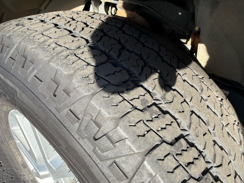 2017 Nissan Frontier Image 29