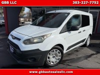 Image for 2014 Ford Transit Connect XL ID: 7039313