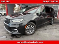 Image for 2021 Chrysler Pacifica Touring-L ID: 7045724