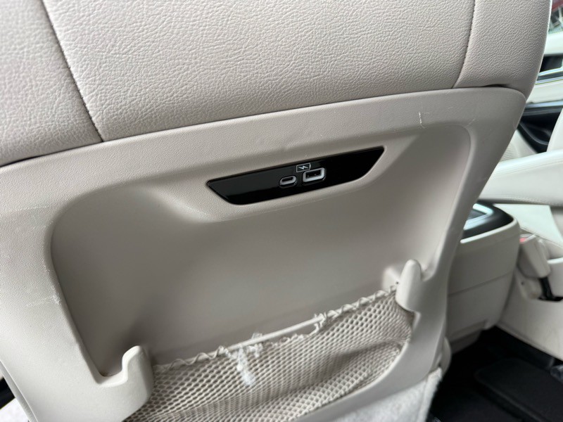 2021 Chrysler Pacifica Image 32