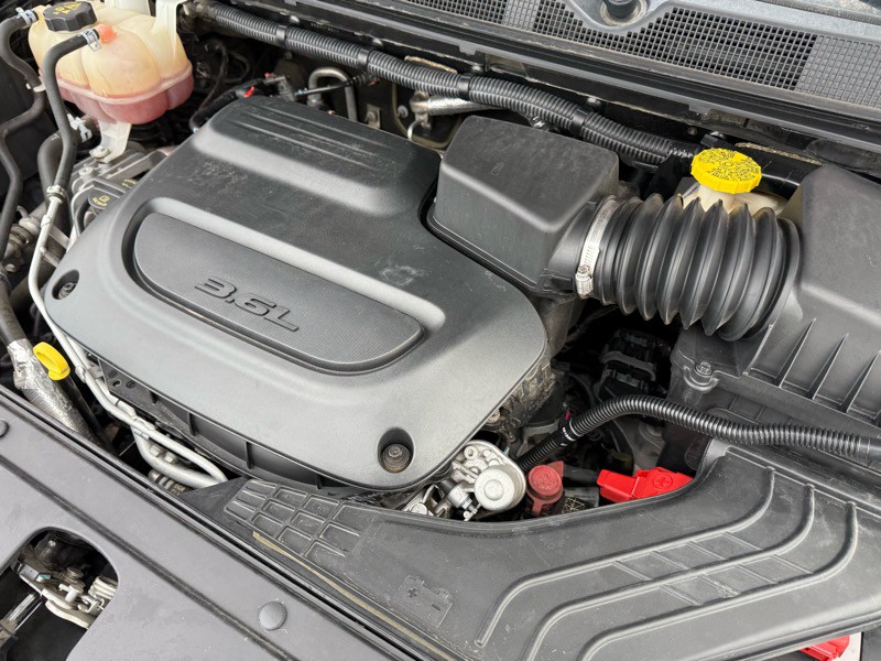 2021 Chrysler Pacifica Image 37