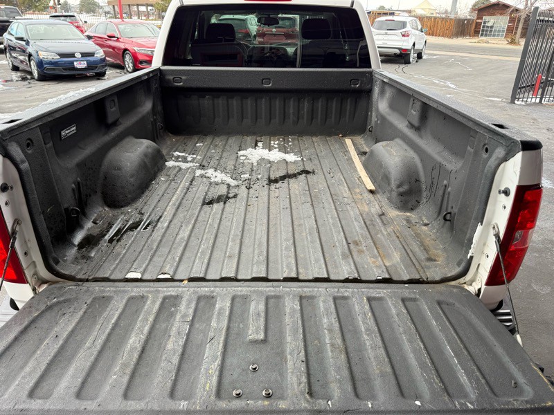 2013 Chevrolet Silverado 1500 Image 5
