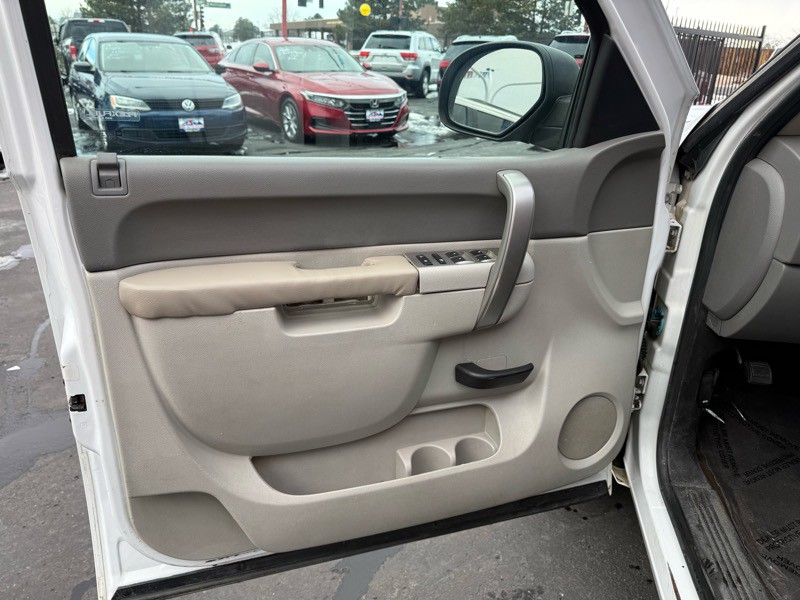 2013 Chevrolet Silverado 1500 Image 11