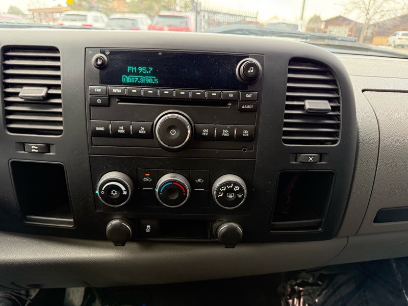 2013 Chevrolet Silverado 1500 Image 15