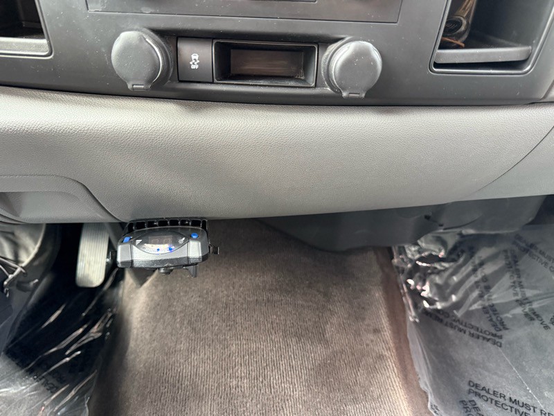 2013 Chevrolet Silverado 1500 Image 16