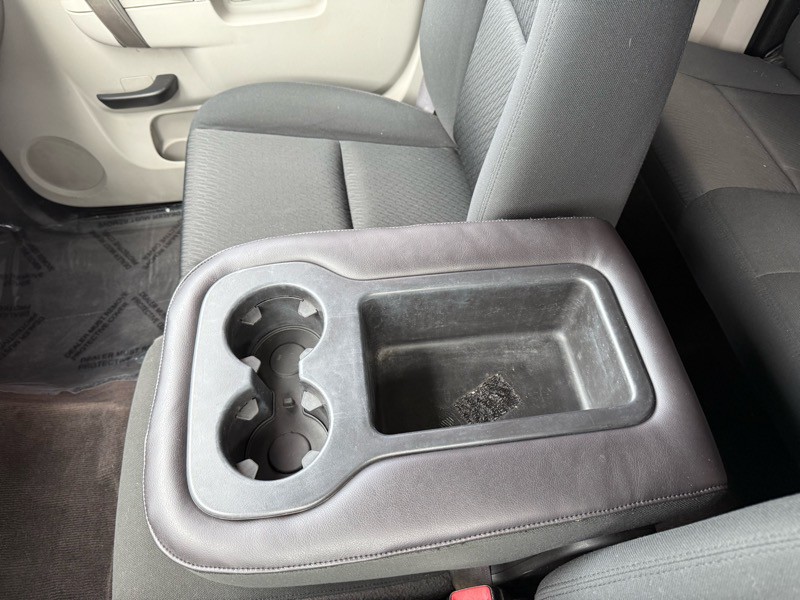 2013 Chevrolet Silverado 1500 Image 18