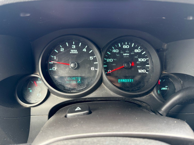 2013 Chevrolet Silverado 1500 Image 22