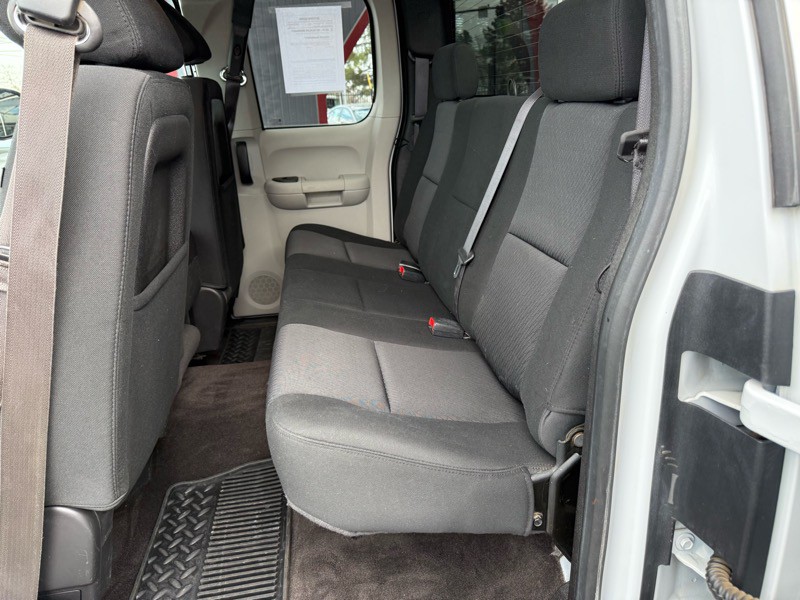 2013 Chevrolet Silverado 1500 Image 24