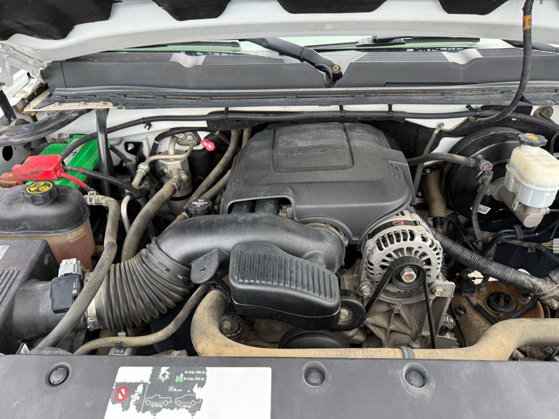 2013 Chevrolet Silverado 1500 Image 26