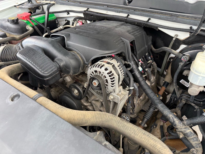 2013 Chevrolet Silverado 1500 Image 27