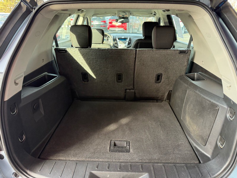 2014 Chevrolet Equinox Image 5
