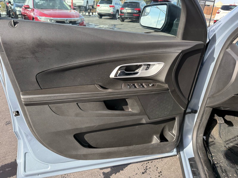 2014 Chevrolet Equinox Image 12