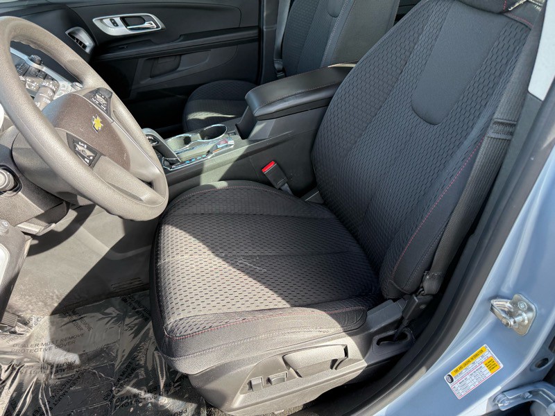 2014 Chevrolet Equinox Image 13