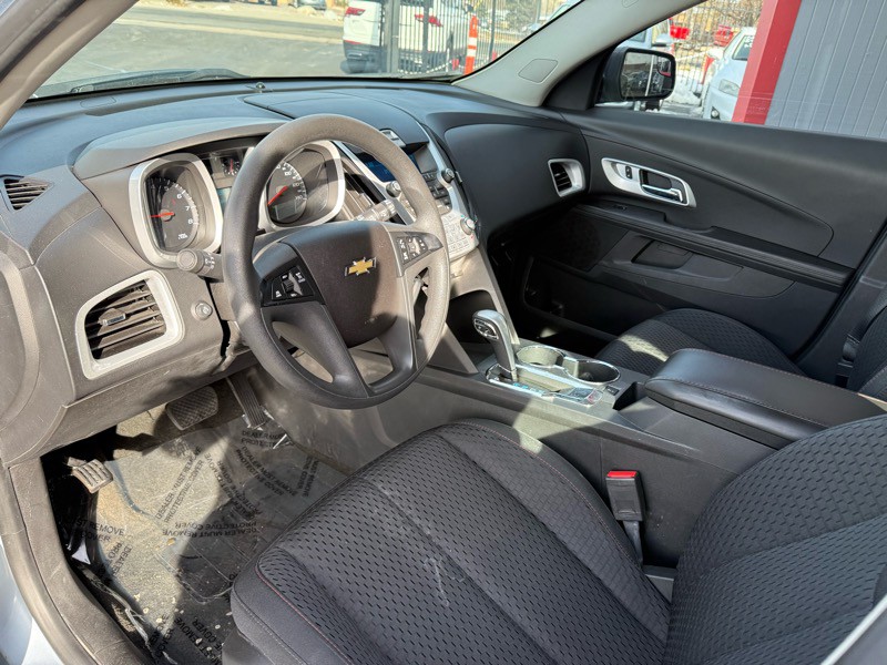 2014 Chevrolet Equinox Image 14