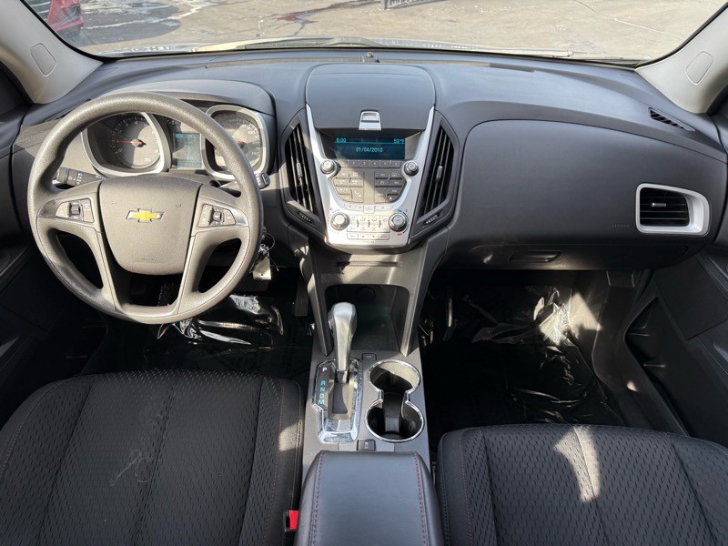 2014 Chevrolet Equinox Image 15